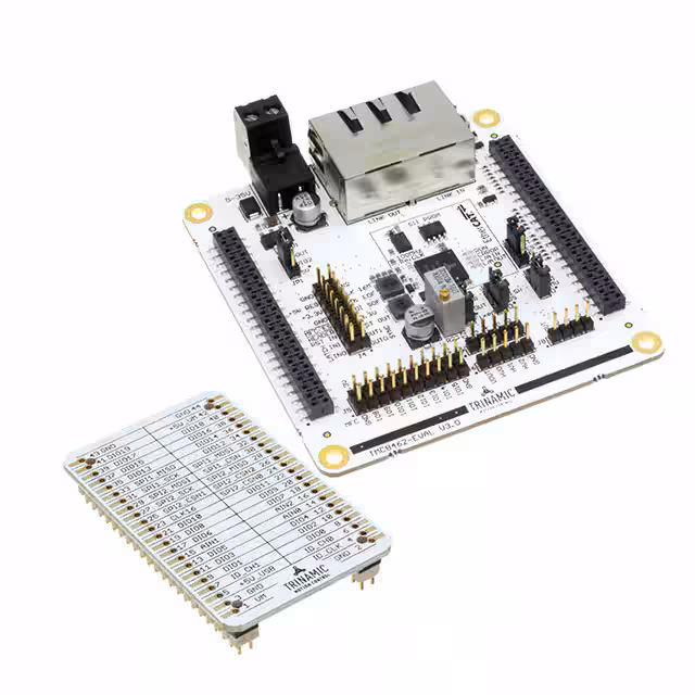 TMC8462-EVAL Trinamic Motion Control GmbH  Cartes et kits d'évaluation et de démonstration